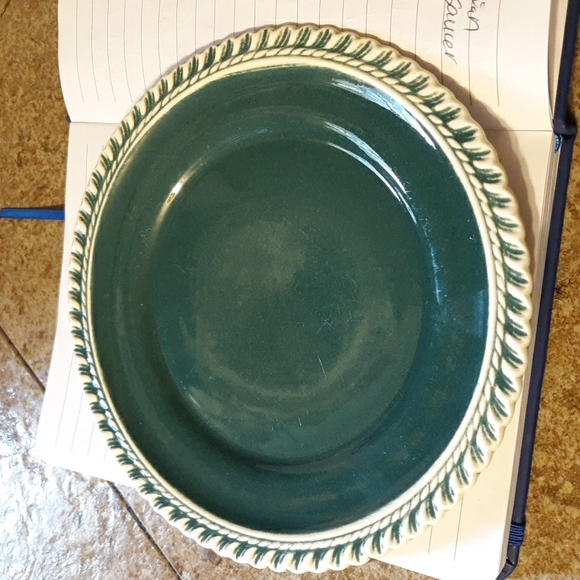 Harkerware Corinthian cup & saucer - Picture 6 of 7